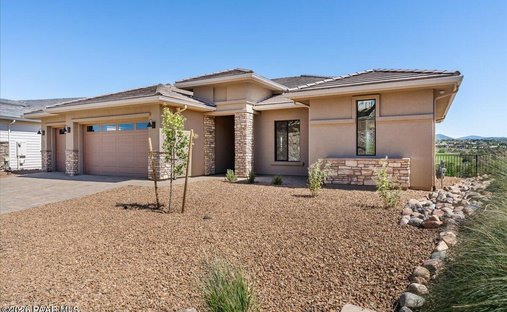 Casa a Prescott, Arizona, Stati Uniti 1