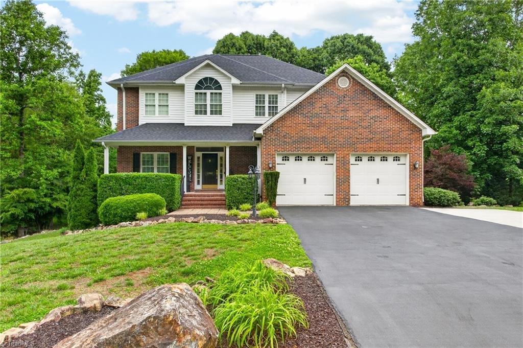House in Asheboro, North Carolina, United States 1 - 18044124