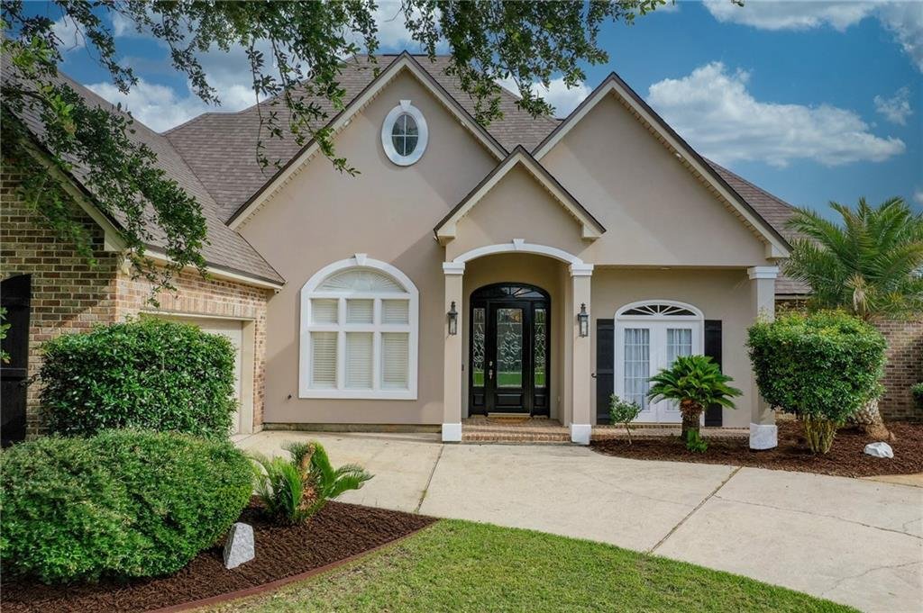 House in Eden Isle, Louisiana, United States 1 - 18048473