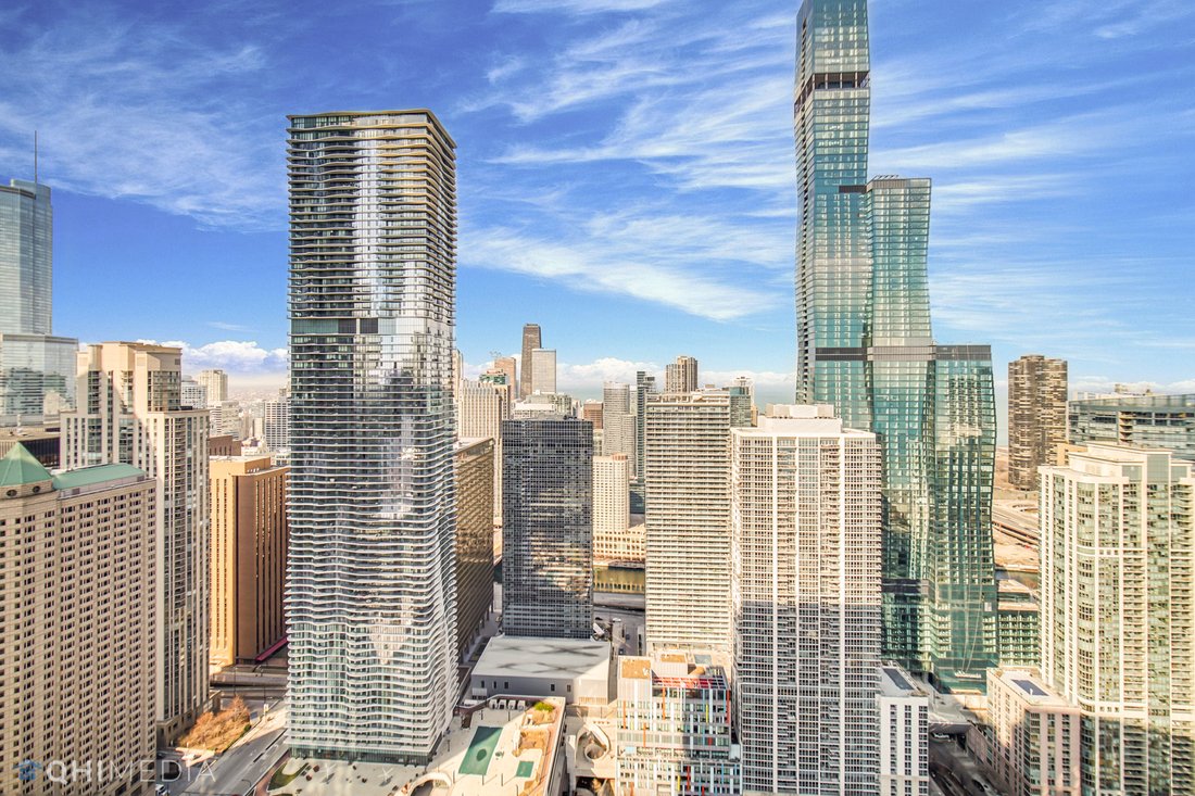 Condo in Chicago, Illinois, United States 4 - 18040732