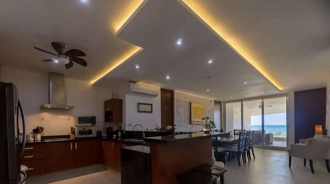 Apartment in San Benito, Yucatan, Mexico 2 - 18035774