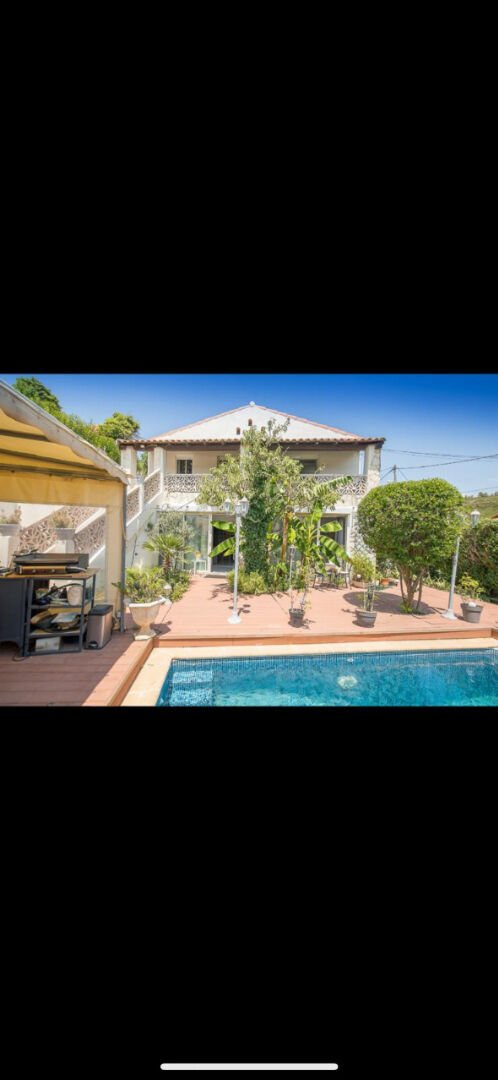 Villa in Plan-de-Cuques, Provence-Alpes-Côte d'Azur, France 3 - 18051142