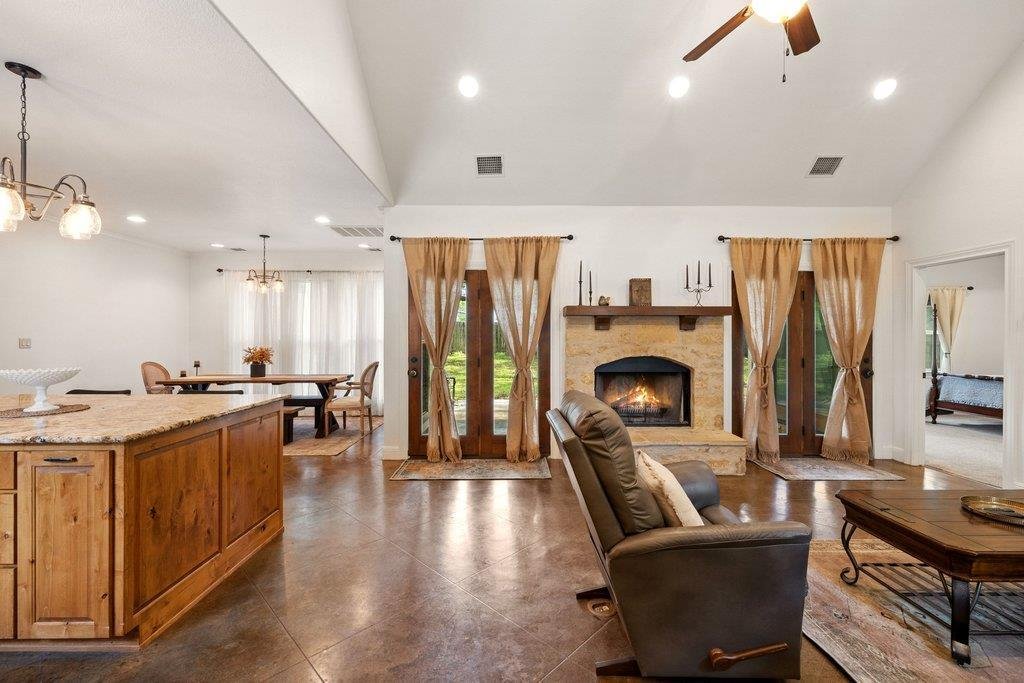 House in Johnson City, Texas, United States 4 - 18036746