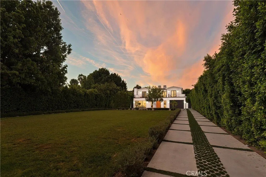 Haus in Los Angeles, Kalifornien, Vereinigte Staaten 3 - 18048235