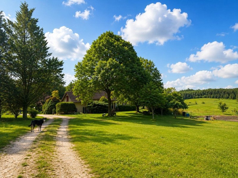 House in Saint-Pierre-d'Eyraud, Nouvelle-Aquitaine, France 3 - 18036567