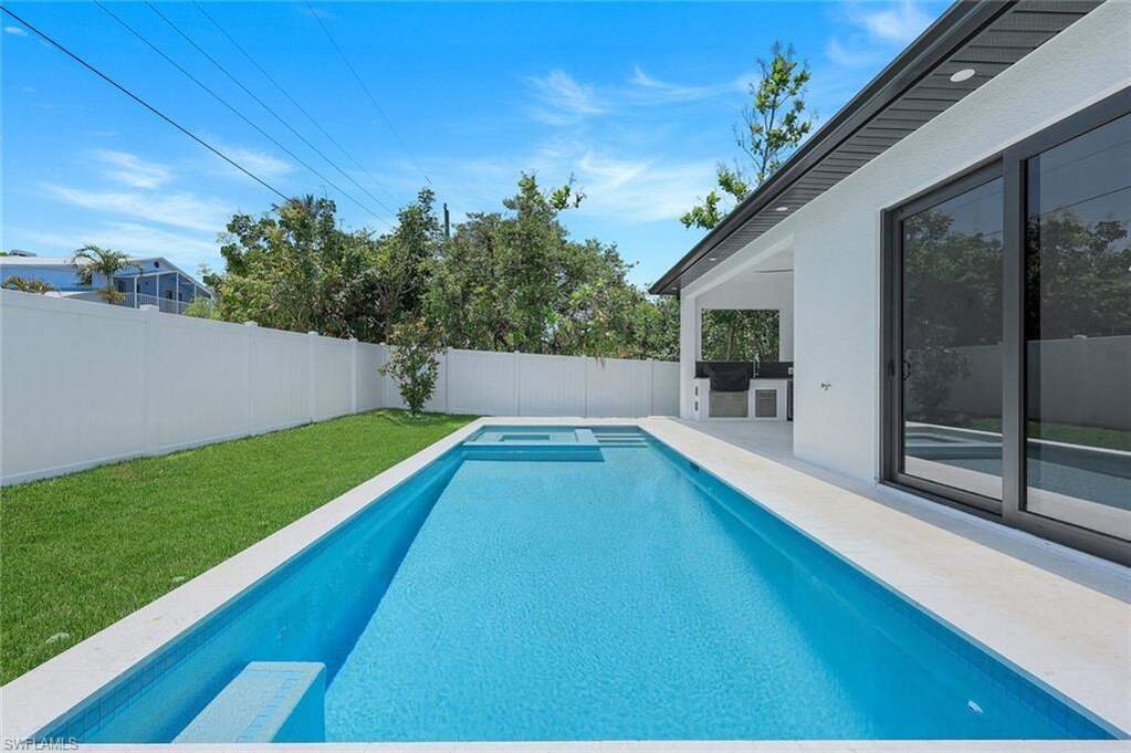 Casa a Naples, Florida, Stati Uniti 1 - 18049557
