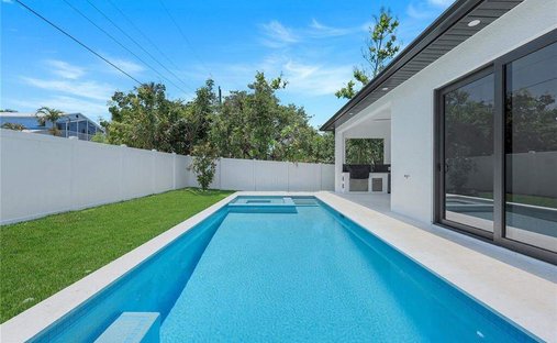 House in Naples, Florida, United States 1