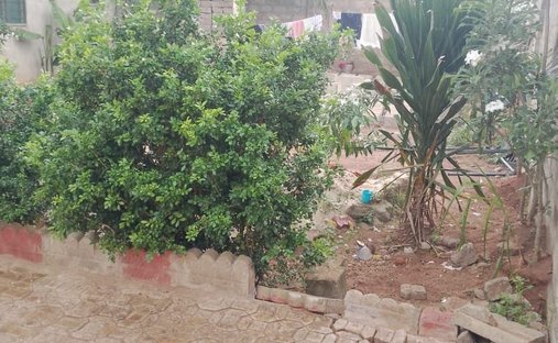 Villa in Abomey Calavi, Atlantique Department, Benin 1
