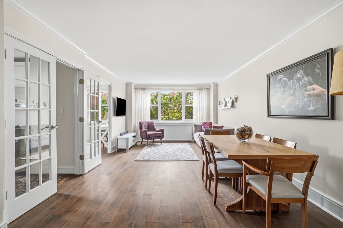 Co Op in New York, New York, United States 1 - 18044858