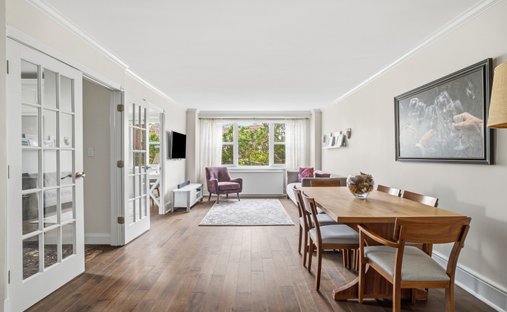 Co Op in New York, New York, United States 1