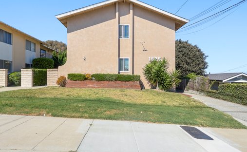 Apartamento en Torrance, California, Estados Unidos 1