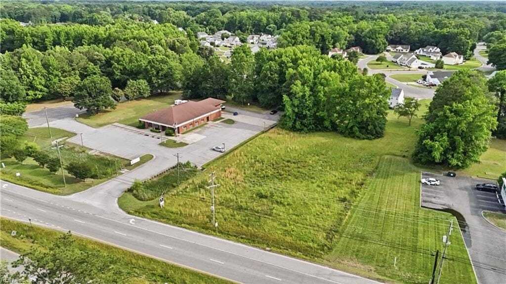 Terreno a Carrollton, Virginia, Stati Uniti 2 - 18037837