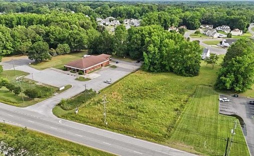 Land in Carrollton, Virginia, United States 1