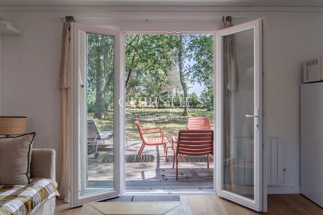 House in Nord Ouest, Andernos-les-Bains, France 5 - 16358915