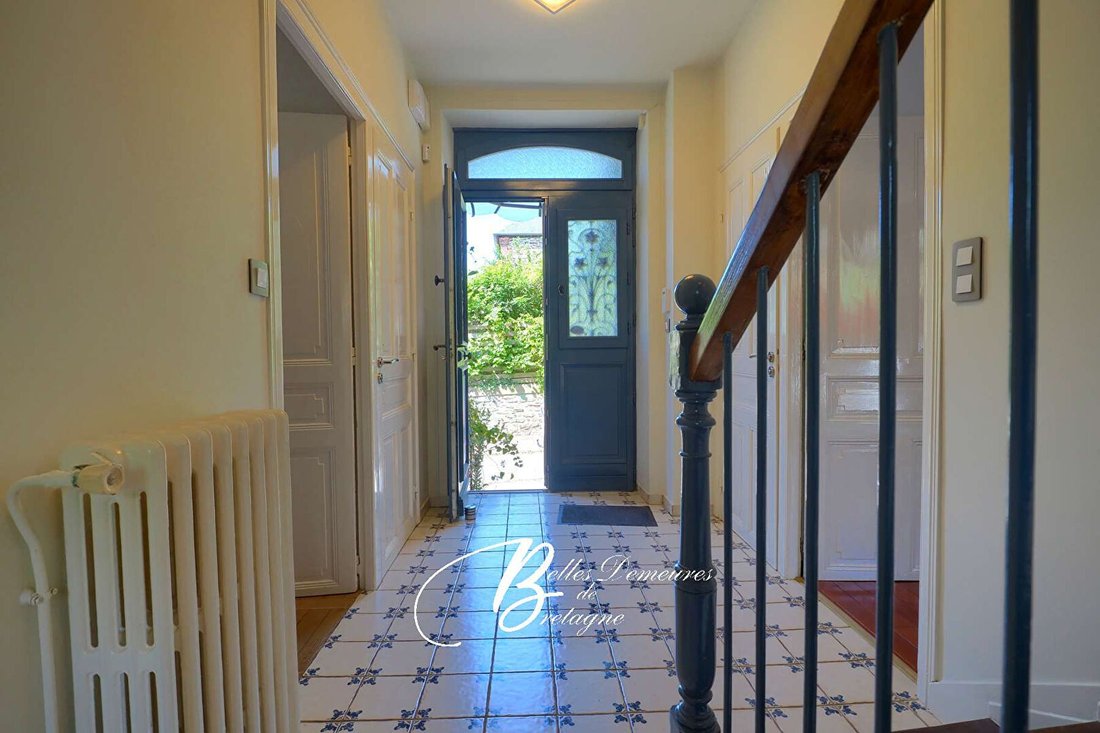 Villa in Ouest, Bruz, France 3 - 18048925