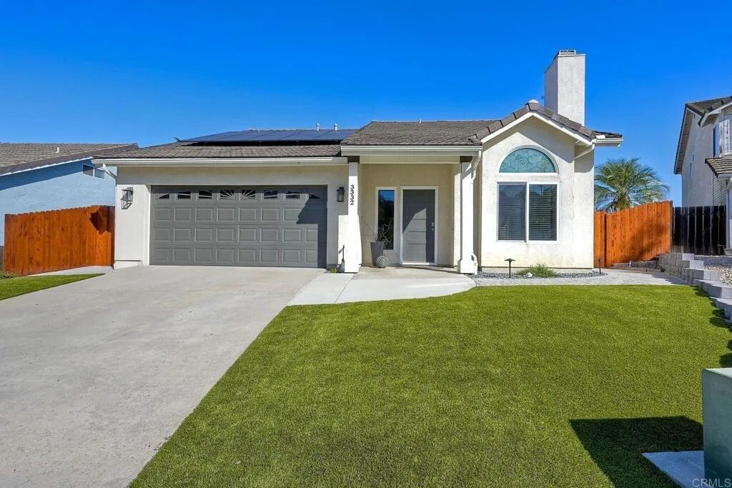 Casa en San Marcos, California, Estados Unidos 1 - 18050894