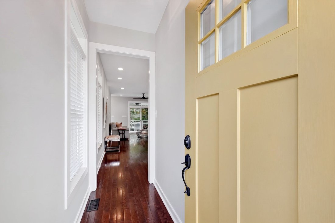 House in Raleigh, North Carolina, United States 3 - 18039169
