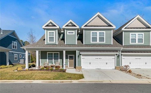 appartement à Suffolk, Virginie, États-Unis 1