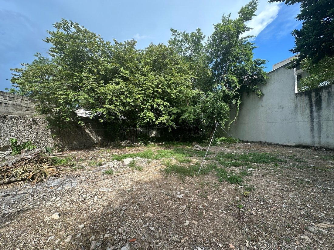 Land in Temozón Norte, Yucatan, Mexico 1 - 18035799
