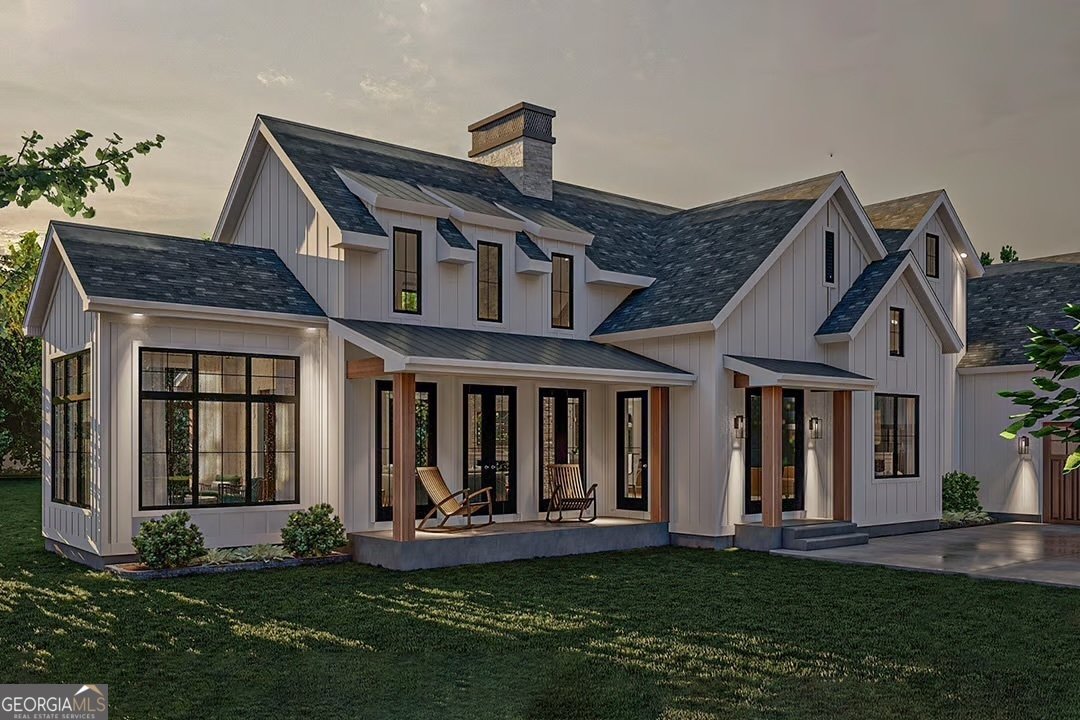 House in Fayetteville, Georgia, United States 2 - 18044231