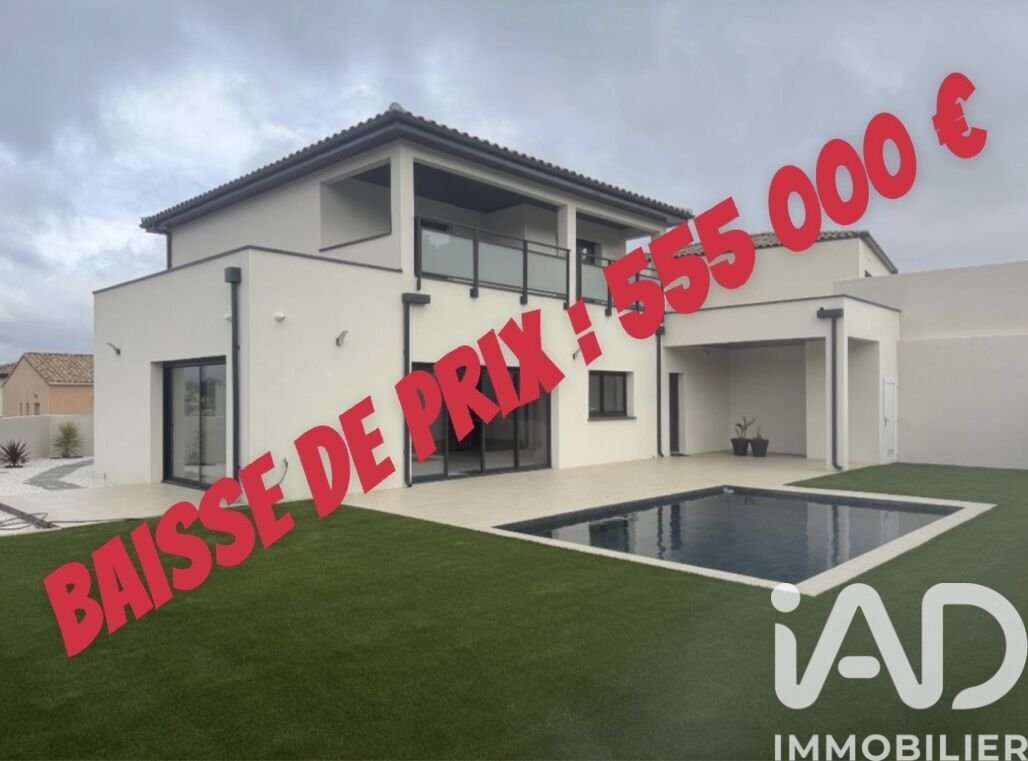 House in Baliste, Narbonne, France 1 - 17092985