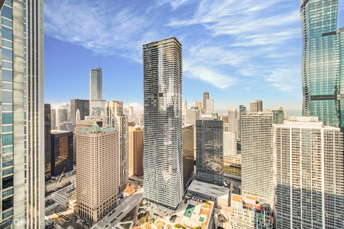 Condo in Chicago, Illinois, United States 3 - 18040732