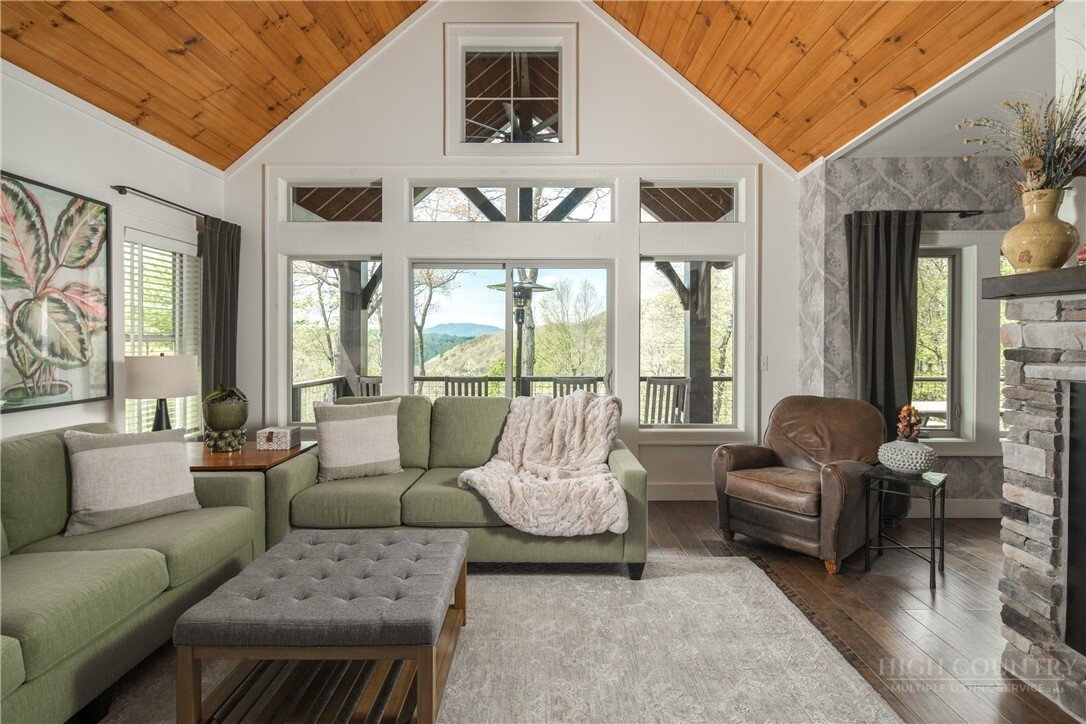 House in Blowing Rock, North Carolina, United States 5 - 18045096