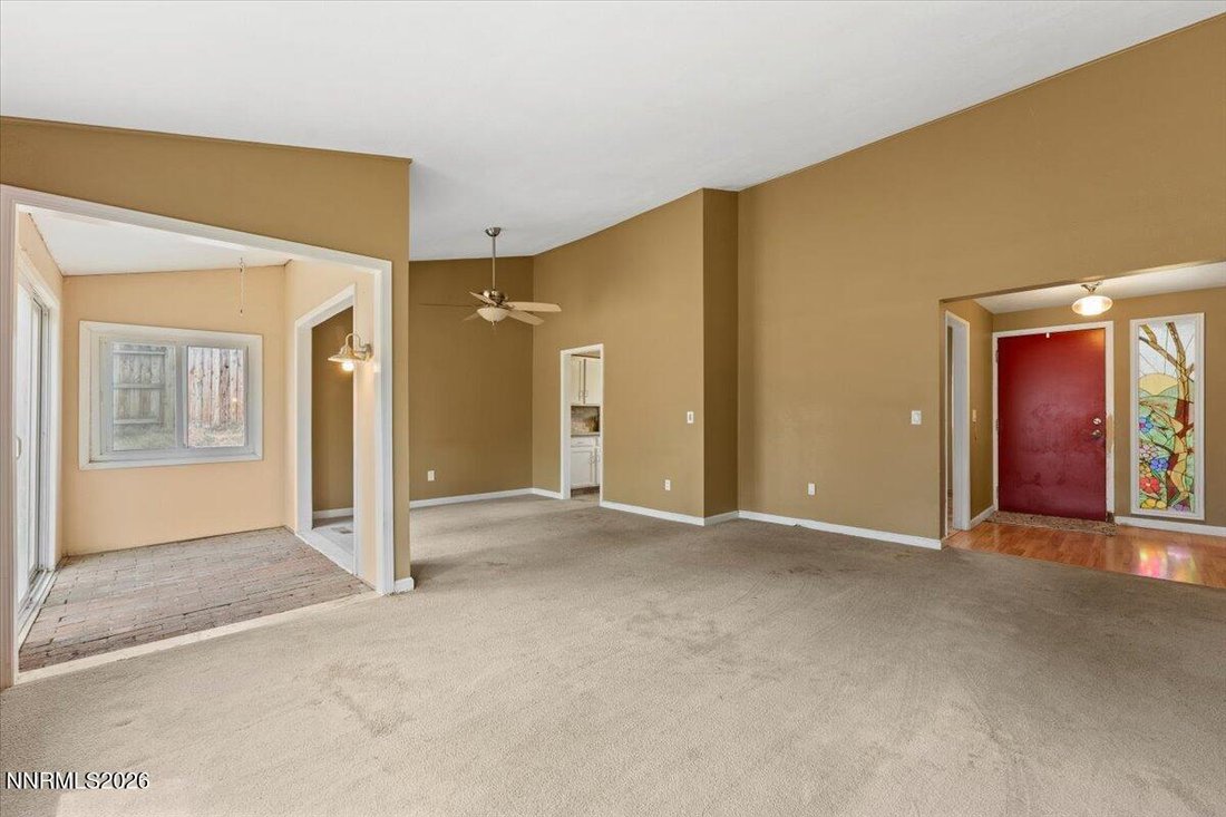 House in Reno, Nevada, United States 5 - 18040341