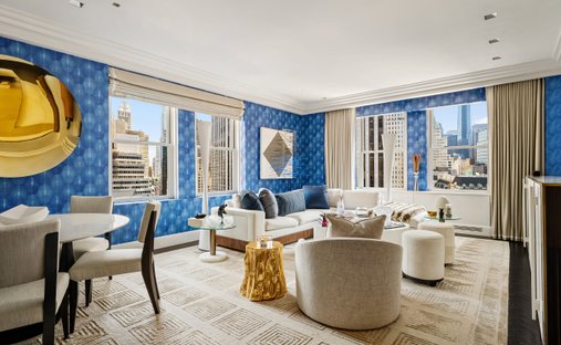 Co Op in New York, New York, United States 1