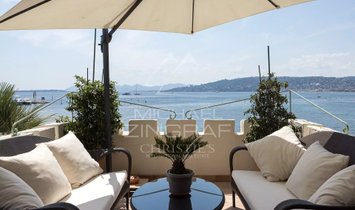 Villa a Juan les Pins-Gallice, Antibes, Francia 2