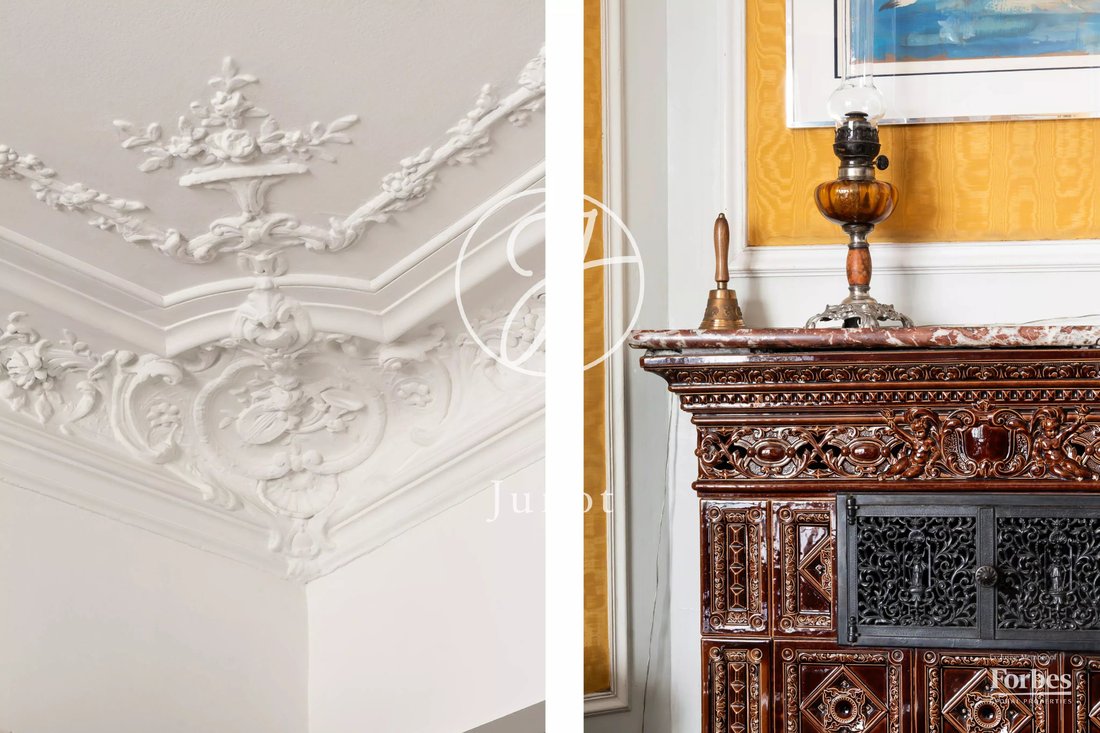 Apartment in Goutte d'Or-Château Rouge, Paris 18e Arrondissement, Paris 5 - 18038456