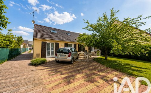 Maison à Boissy-Saint-Léger, Île-de-France, France 1