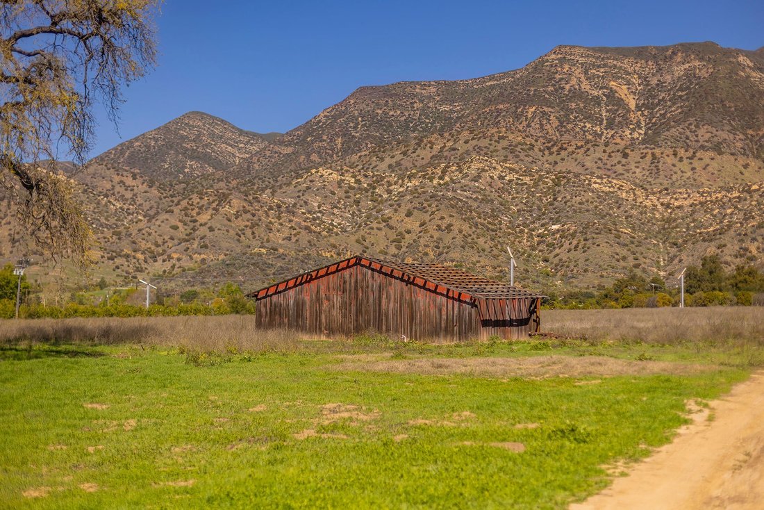 Land in Ojai, California, United States 3 - 18035466
