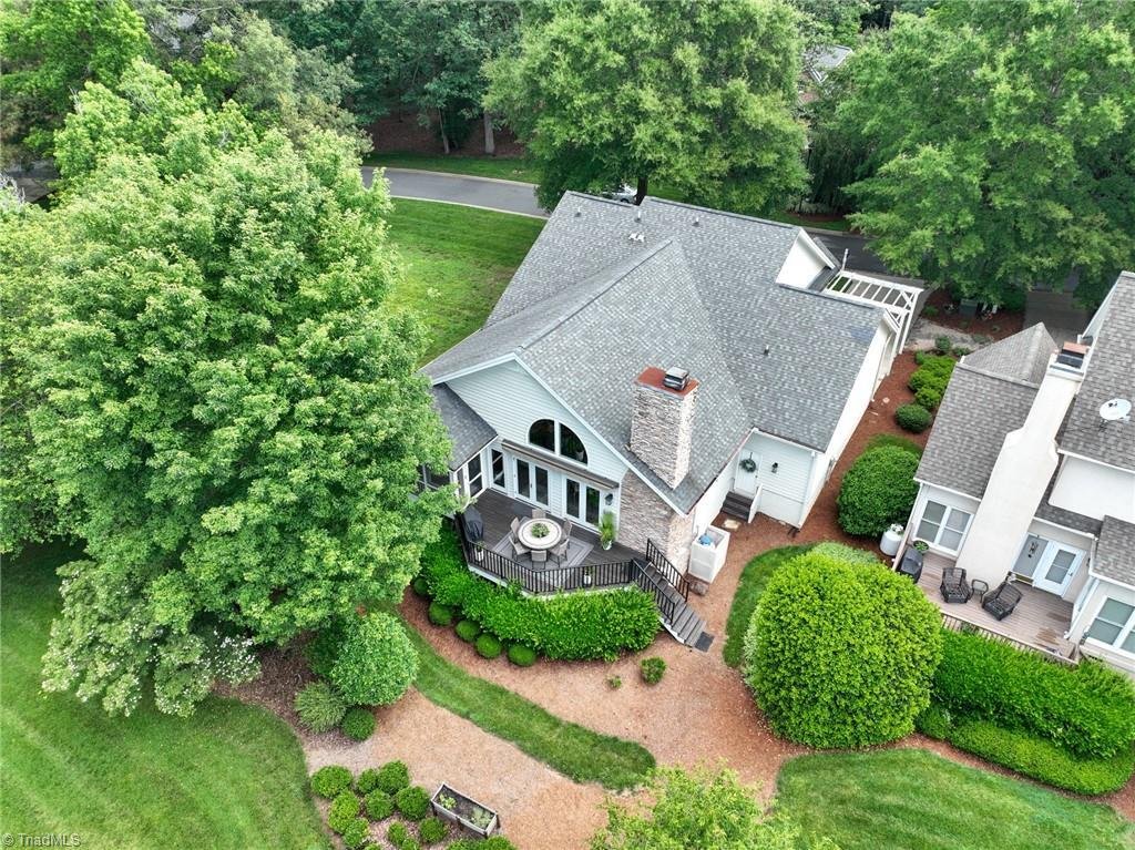 House in New London, North Carolina, United States 3 - 18040357