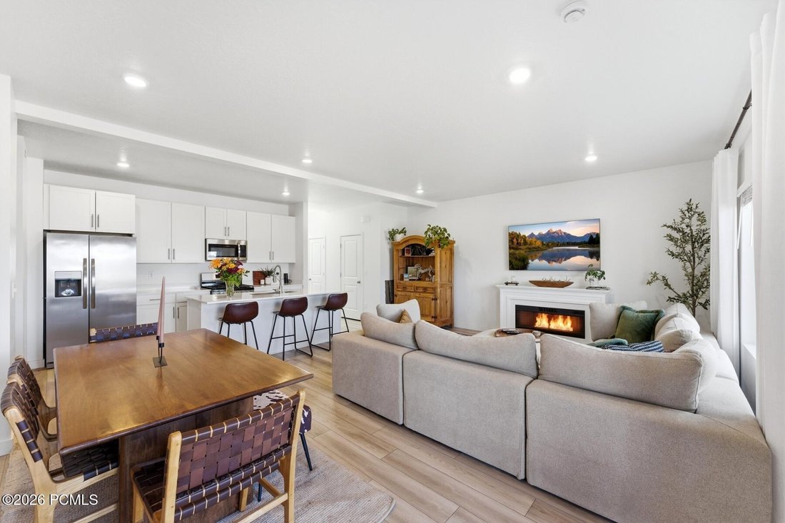 Townhouse in Heber City, Utah, United States 5 - 18040202