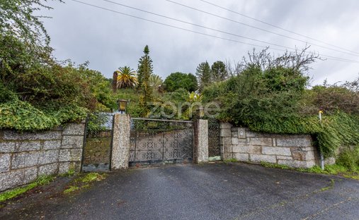 Maison à Tagilde e Vizela (Sao Paio), Braga, Portugal 1