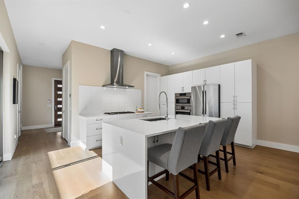 House in Dallas, Texas, United States 5 - 18050036