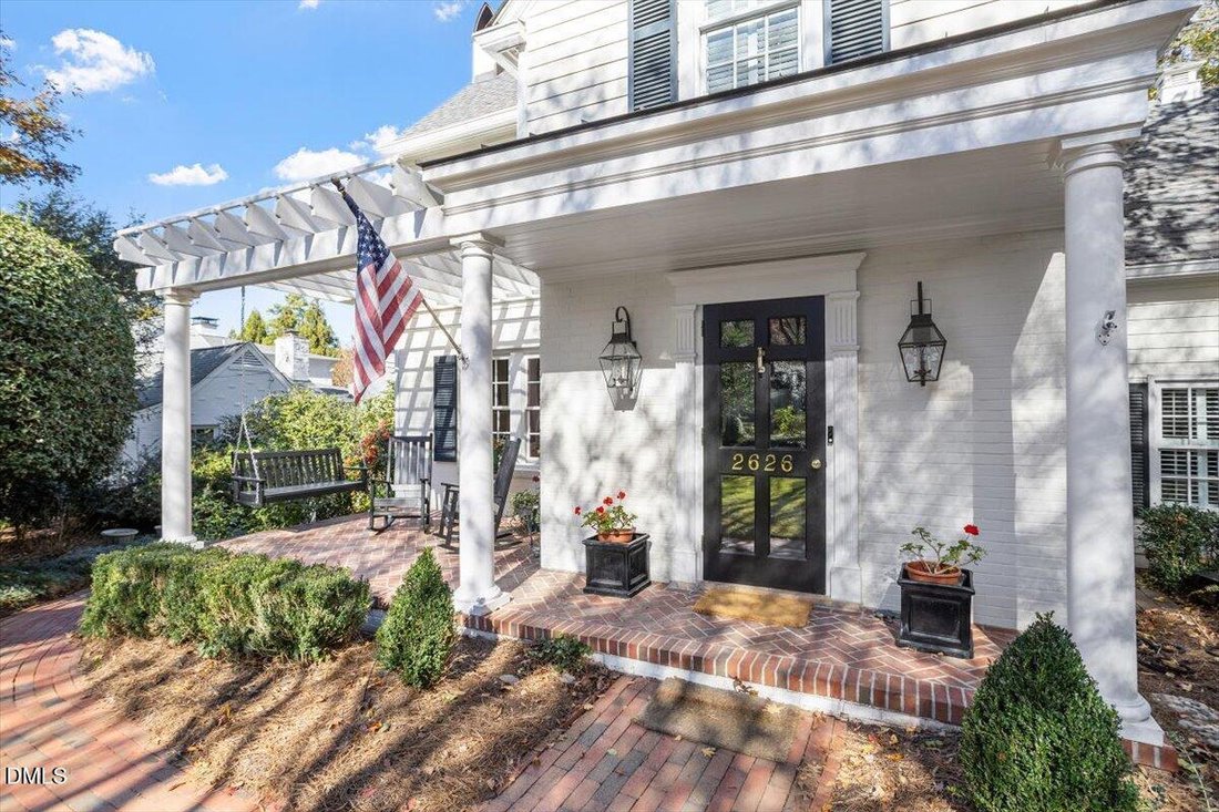 House in Raleigh, North Carolina, United States 4 - 18036358