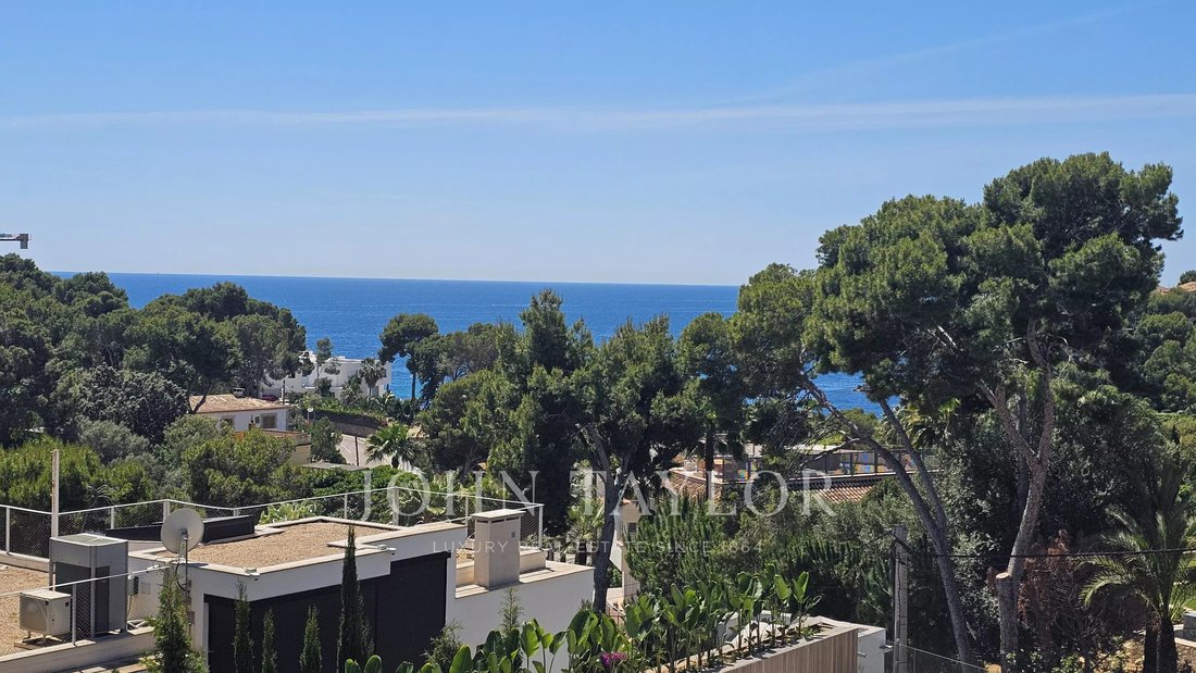 Appartamento a Portals Nous, Calvià, Isole Baleari 1 - 18038247