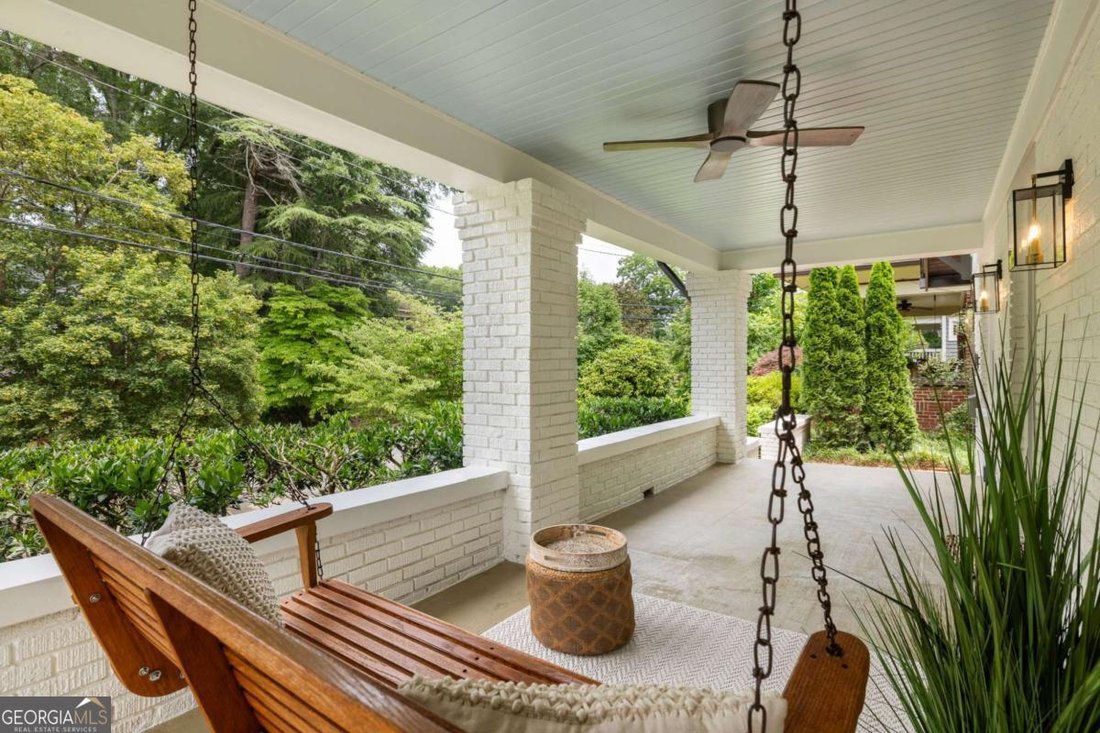 House in Atlanta, Georgia, United States 3 - 18048961