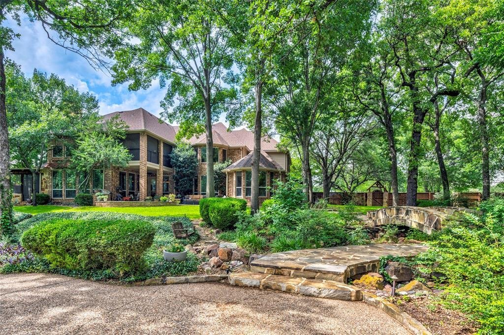 House in Lewisville, Texas, United States 1 - 18042051