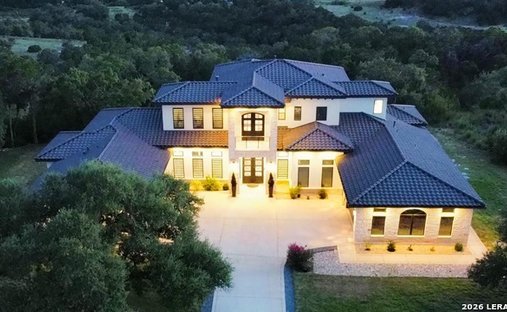 Casa en Spring Branch, Texas, Estados Unidos 1