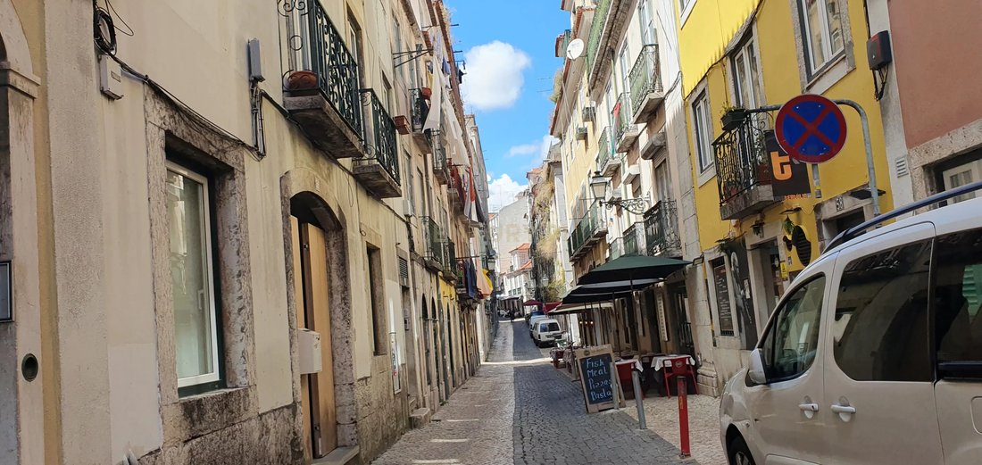 House in Misericordia, Lisbon, Portugal 3 - 18041092