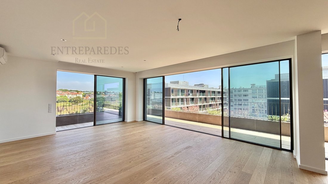 Apartment in Matosinhos e Leca da Palmeira, Porto District, Portugal 2 - 18038724