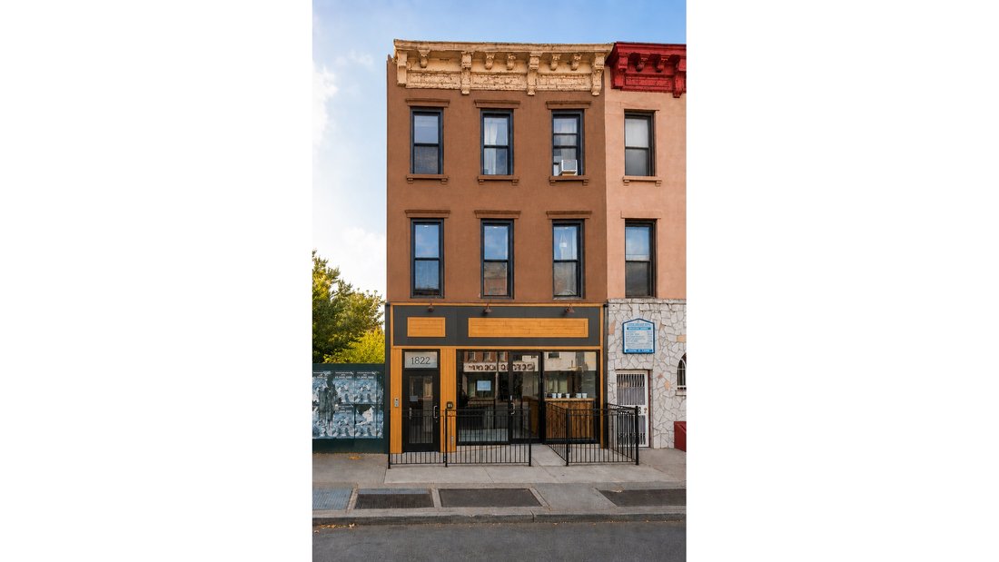 Apartment in New York, New York, United States 1 - 18037722