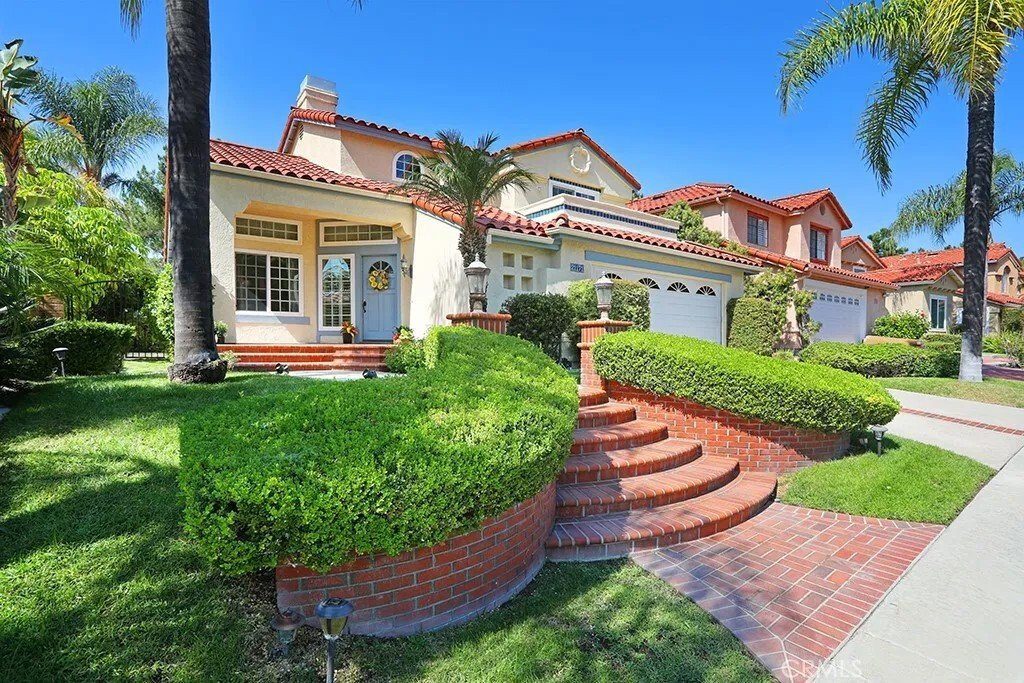House in Mission Viejo, California, United States 1 - 18046813
