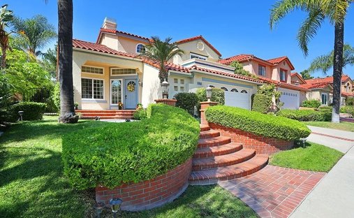 House in Mission Viejo, California, United States 1