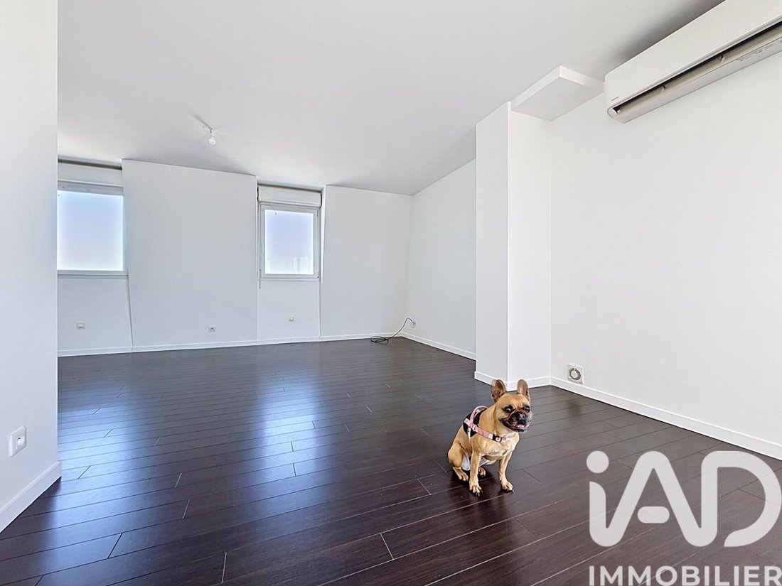 Apartment in Antony, Ile-de-France, France 4 - 17312101