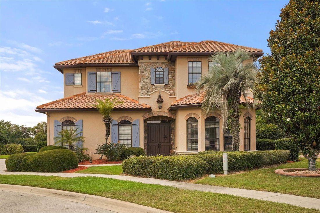House in Clermont, Florida, United States 1 - 18038950