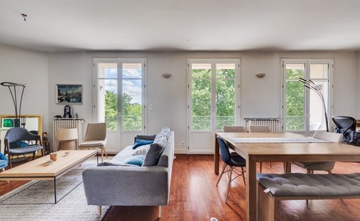 Wohnung in Toulouse, Okzitanien, Frankreich 1